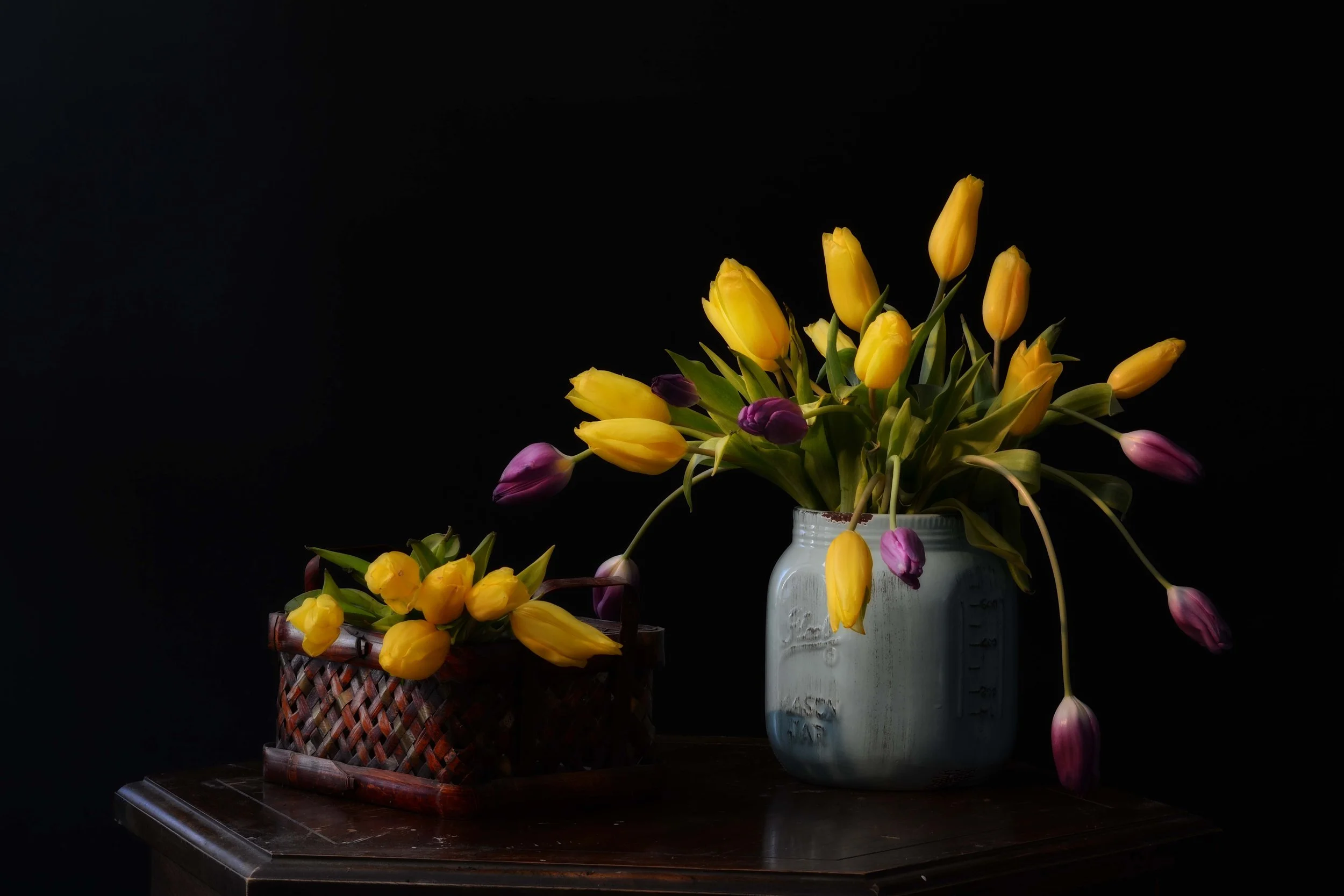 Still Life | Explore Artistic Photography — Sarah Wetmore Photography